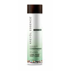 Kreyol Essence- Après-Shampoing à l'huile de Maskriti
