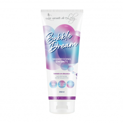 Shampoing Enfant - Mes Premiers Secrets - Bubble Dream
