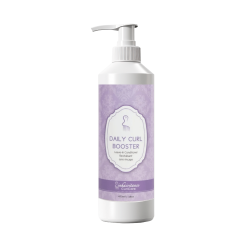 Deluxe - Leave-in activateur de Boucles - Daily Curl Booster - Inhairitance - 473ml