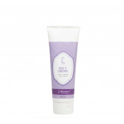 Holy Cream - Lait Hydratant Riche - Inhairitance - 236ml
