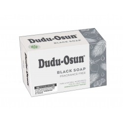 copy of Dudu Osun Traditional Black soap