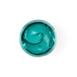 Coloration VEGAN Temporaire - As I AM Curl Color - Dark Teal - 170gr