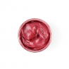 Coloration VEGAN Temporaire - As I AM Curl Color - Burgundy - 182gr