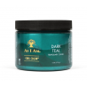 Coloration VEGAN Temporaire - As I AM Curl Color - Dark Teal - 182gr