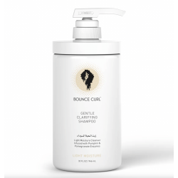 DELUXE - Shampoing Clarifiant Enzymatique - Bounce Curl - 950ml
