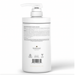 DELUXE - Shampoing Clarifiant Enzymatique - Bounce Curl - 950ml