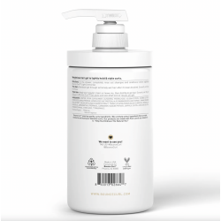 Deluxe - Bounce Curl Light Crème Gel à l'Aloé - Vegan - 950 ml