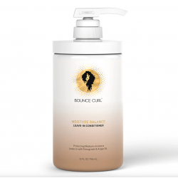 DELUXE Leave-In Conditioner - Bounce Curl - 946ml