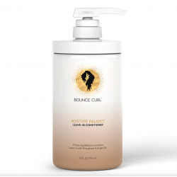 DELUXE Moisture Balance Leave-In Conditioner - Bounce Curl 32oz