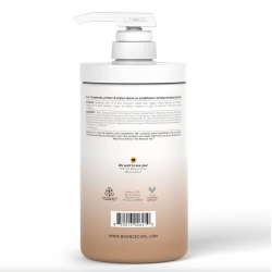 DELUXE Leave-In Conditioner - Bounce Curl - 946ml