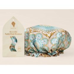 Bounce Curl - Bonnet de...