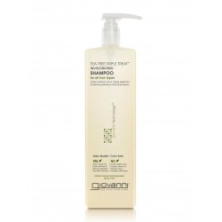 copy of Tea Tree Triple Treat Invigorating Shampoo