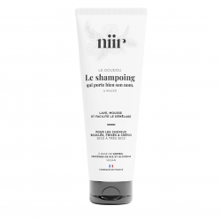 Shampoing Doux « Le Doudou » – NIIR - 200 ml