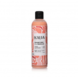 Kalia Nature – Shampoing Hydratant à l’Hibiscus - 250 ml