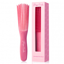 Brosse Démêlante Flexi – Rizos Curls