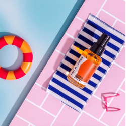 Protecteur Piscine et UV - Summer Protect Spray - Vegan - 50ml - Cut By Fred