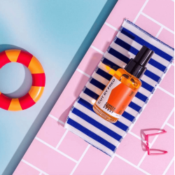Summer Protect Spray - Protecteur Piscine et UV - 50ml - Cut By Fred