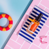 Protecteur Piscine et UV - Summer Protect Spray - Vegan - 50ml - Cut By Fred