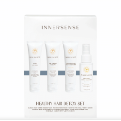 Testez-moi - Healthy Hair Detox Set - Innersense