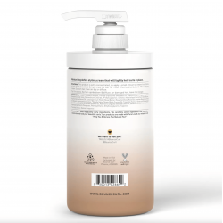 Deluxe - Crème de Définition - Avocat et Rose - Clump and Define - Bounce Curl -