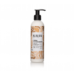 Crème au Murumuru Vegan - Coiffante et Hydratante - Kalia Nature 250ml