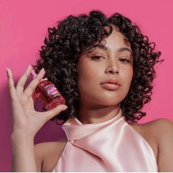 Sérum Kurl Hero – Anti-Chute, Croissance et Densité - Secret de Loly - 50ml