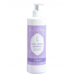 Deluxe - Shampoing Hydratant - Hair Renew - 473 ml