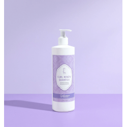 Deluxe - Shampoing Hydratant - Curl Renew - 473 ml