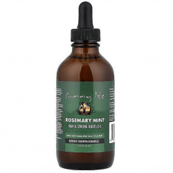 Huile Fortifiante Rosemary Mint Hair & Strong Roots Oil - 88 ml