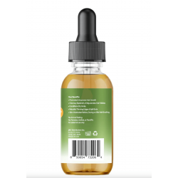 Version Lite- Huile Fortifiante Légère Rosemary Mint - 59ml