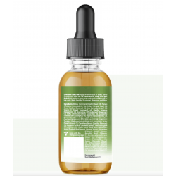 Version Lite- Huile Fortifiante Légère Rosemary Mint - 59ml