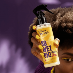 Spray Hydratant - So Wet Oh! - Saison des pluies 200ml