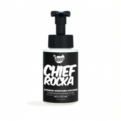 The Doux - Chief Rocka - Mousse Bouclante et Hydratante Extreme