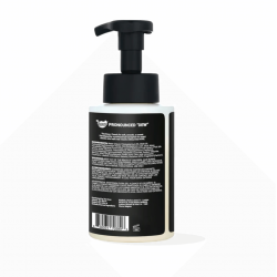 The Doux - Chief Rocka - Mousse Bouclante et Hydratante Extreme