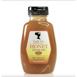 Camille Rose Naturals - Honey Leave-in