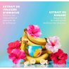 Tropical Detox - Masque Purifiant et Détoxifiant 4 en 1 - Nouvelle formule