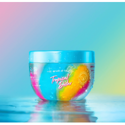 Tropical Detox - Masque Purifiant et Détoxifiant 4 en 1 - Nouvelle formule