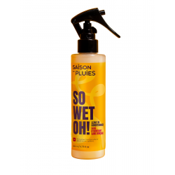Spray Hydratant - So Wet Oh! - Saison des pluies 200ml