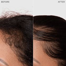 Crème-gel coiffante à fixation forte avec brosse intégrée - Vegan - Rizos Curls - 25gr