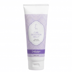 Gelée Activatrice de Boucles - Curl Devotion Gelly - Inhairitance - 236ml