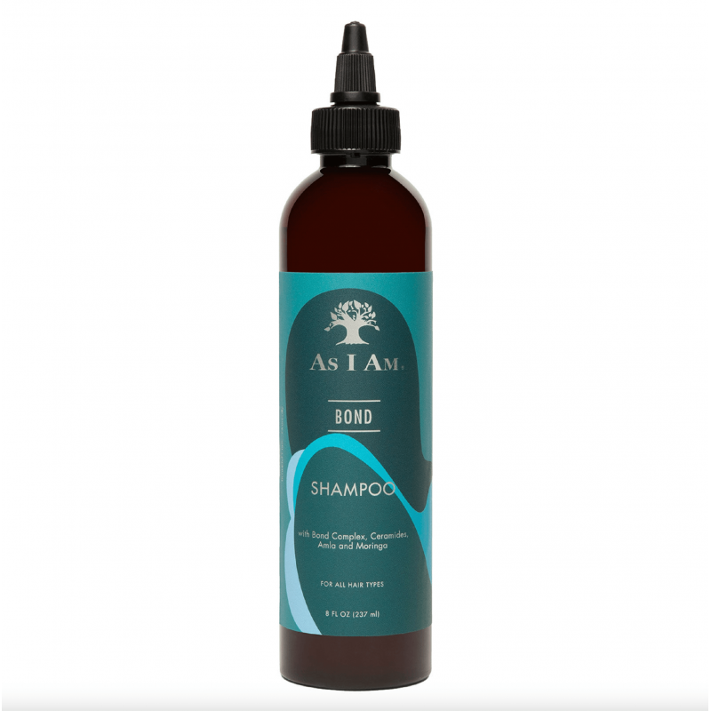 As I Am - Bond - Shampoing Réparateur - 237ml