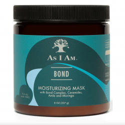 As I Am - Bond - Masque Réparateur - 237ml