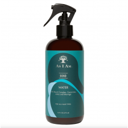 As I Am - Bond Water - 475ml