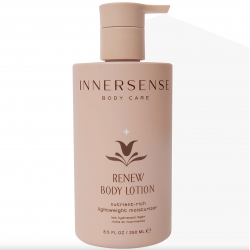 Lait Corporel Hydratant - Renew Body Lotion - Innersense - 250ml
