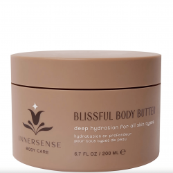 Beurre corporel nourrissant et réconfortant - Blissful Body Butter - Innersense - 200ml