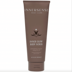 Gommage corporel éclat & douceur - Inner Glow - Innersense - 200ml