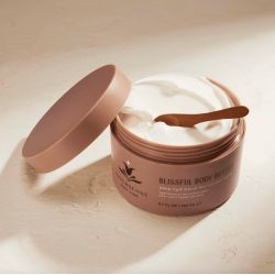 Beurre corporel nourrissant et réconfortant - Blissful Body Butter - Innersense - 200ml