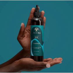 As I Am Curl - Bond - ShampoingRéparateur - 237ml