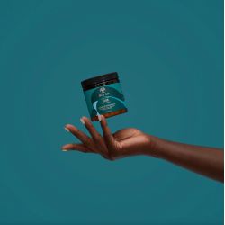 As I Am - Bond - Masque Réparateur - 237ml