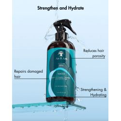 As I Am - Bond Water - 475ml